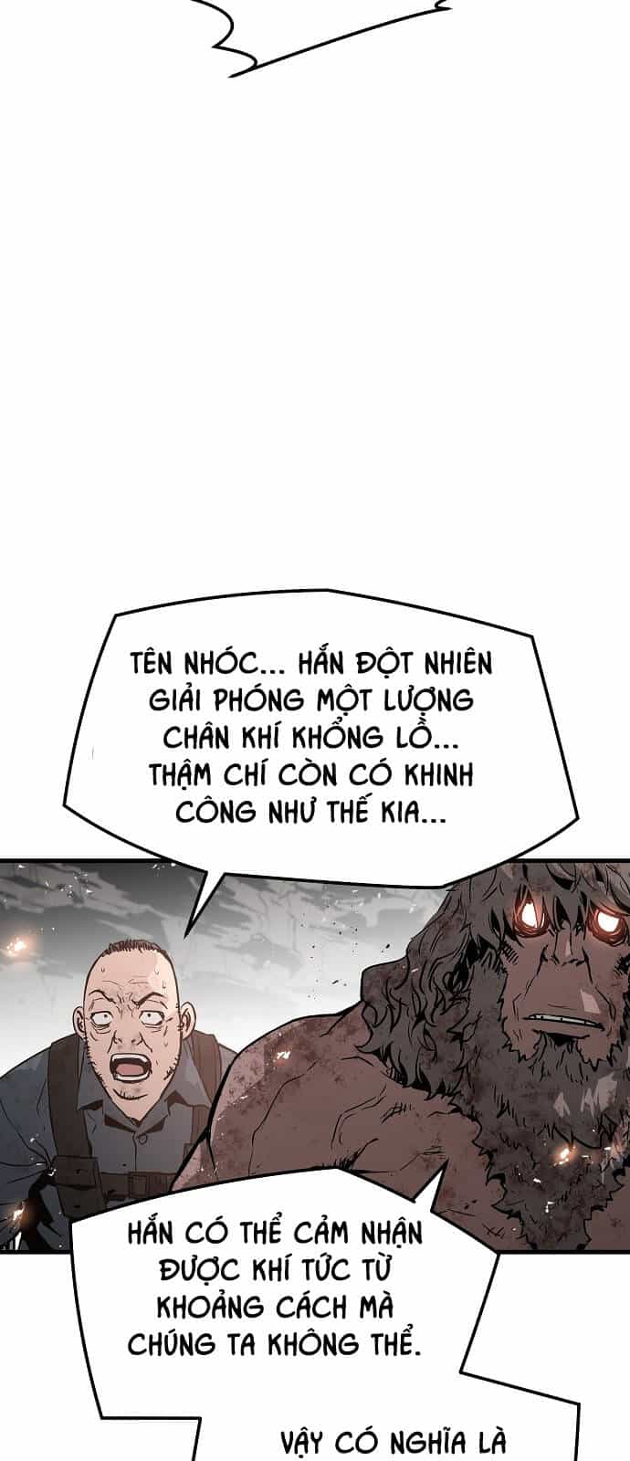 The Breaker 3: Quyền Năng Vô Hạn - Chương 55 - ảnh 66