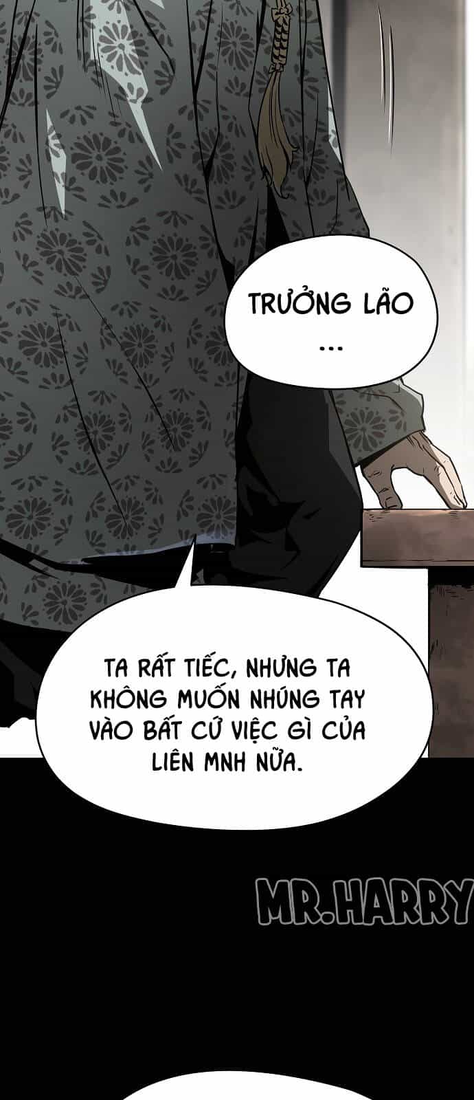 The Breaker 3: Quyền Năng Vô Hạn - Chương 56 - ảnh 16