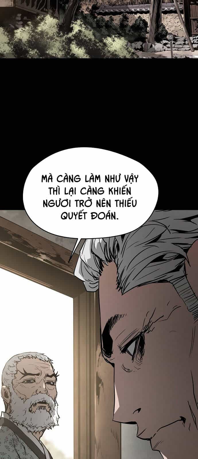 The Breaker 3: Quyền Năng Vô Hạn - Chương 56 - ảnh 22