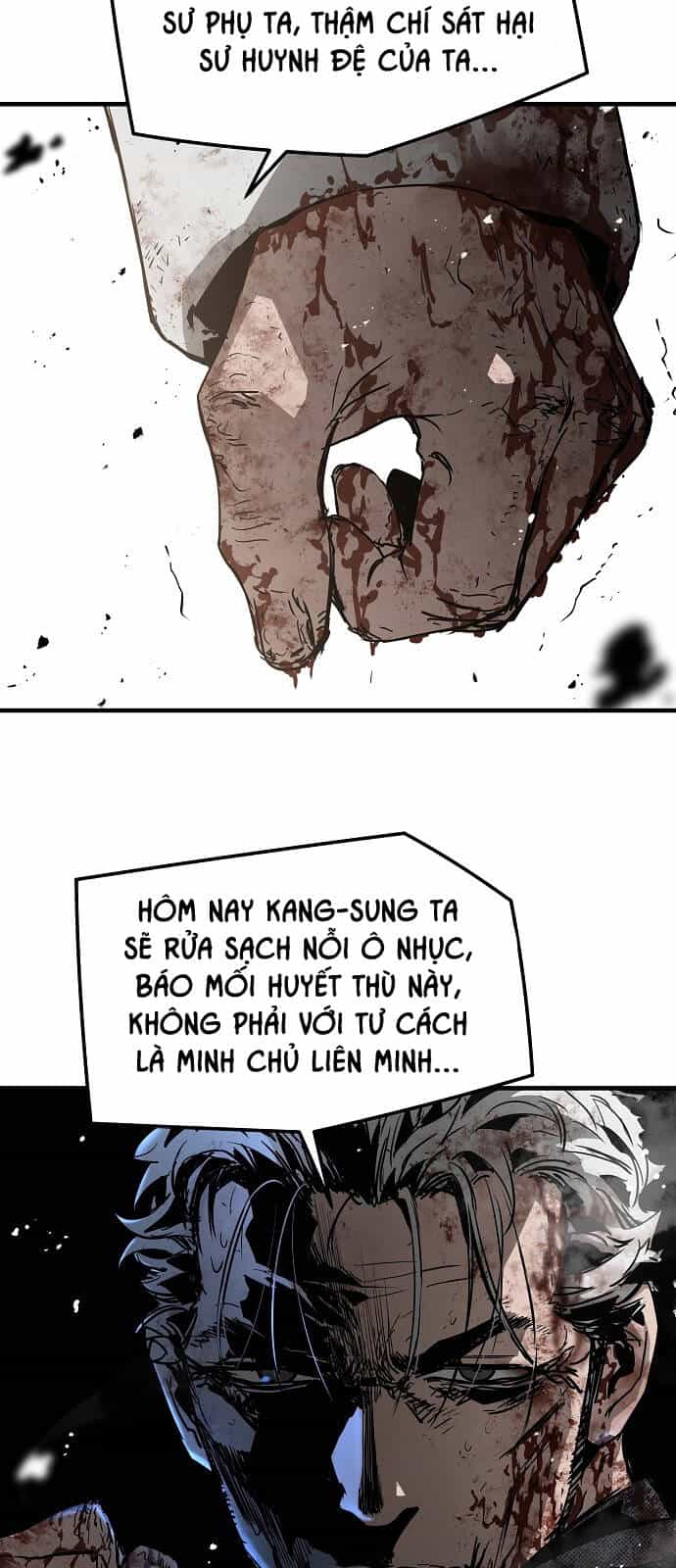 The Breaker 3: Quyền Năng Vô Hạn - Chương 56 - ảnh 37