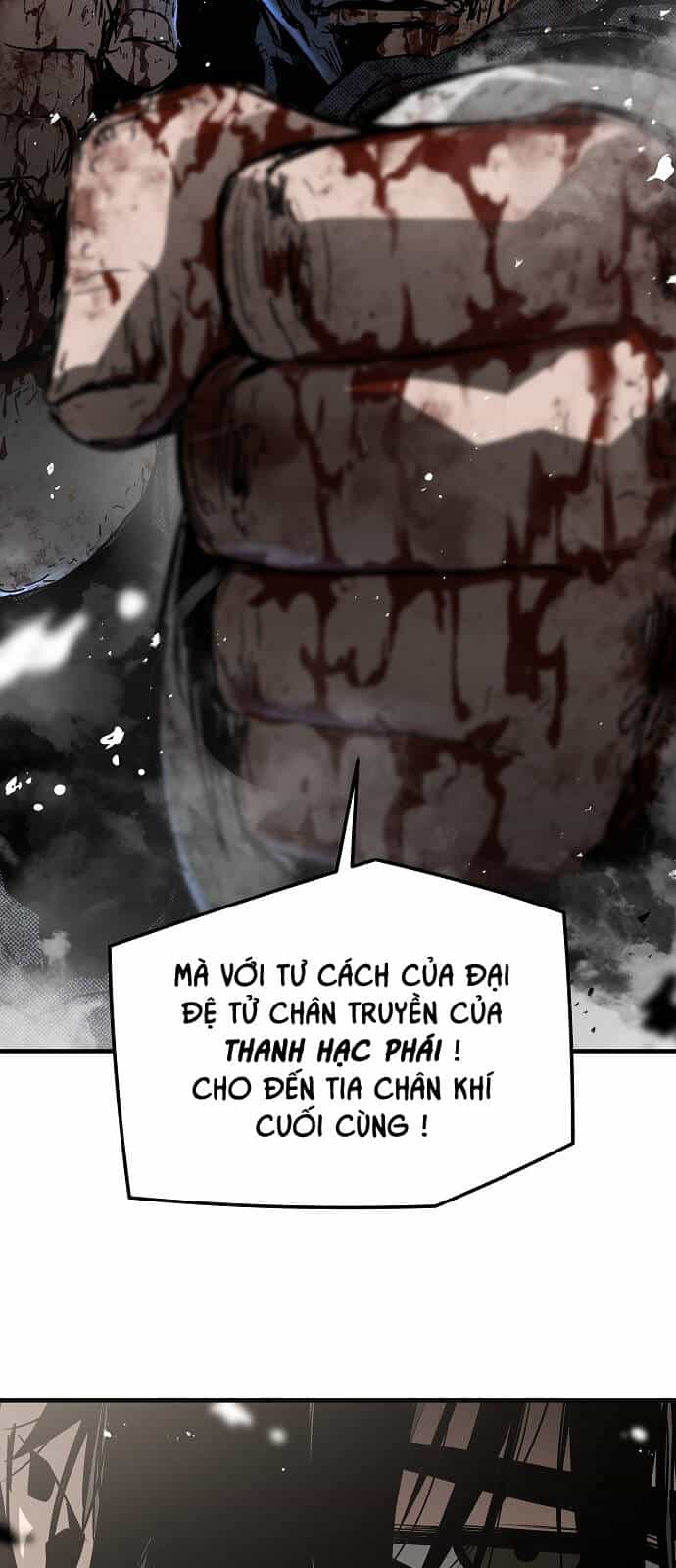 The Breaker 3: Quyền Năng Vô Hạn - Chương 56 - ảnh 38