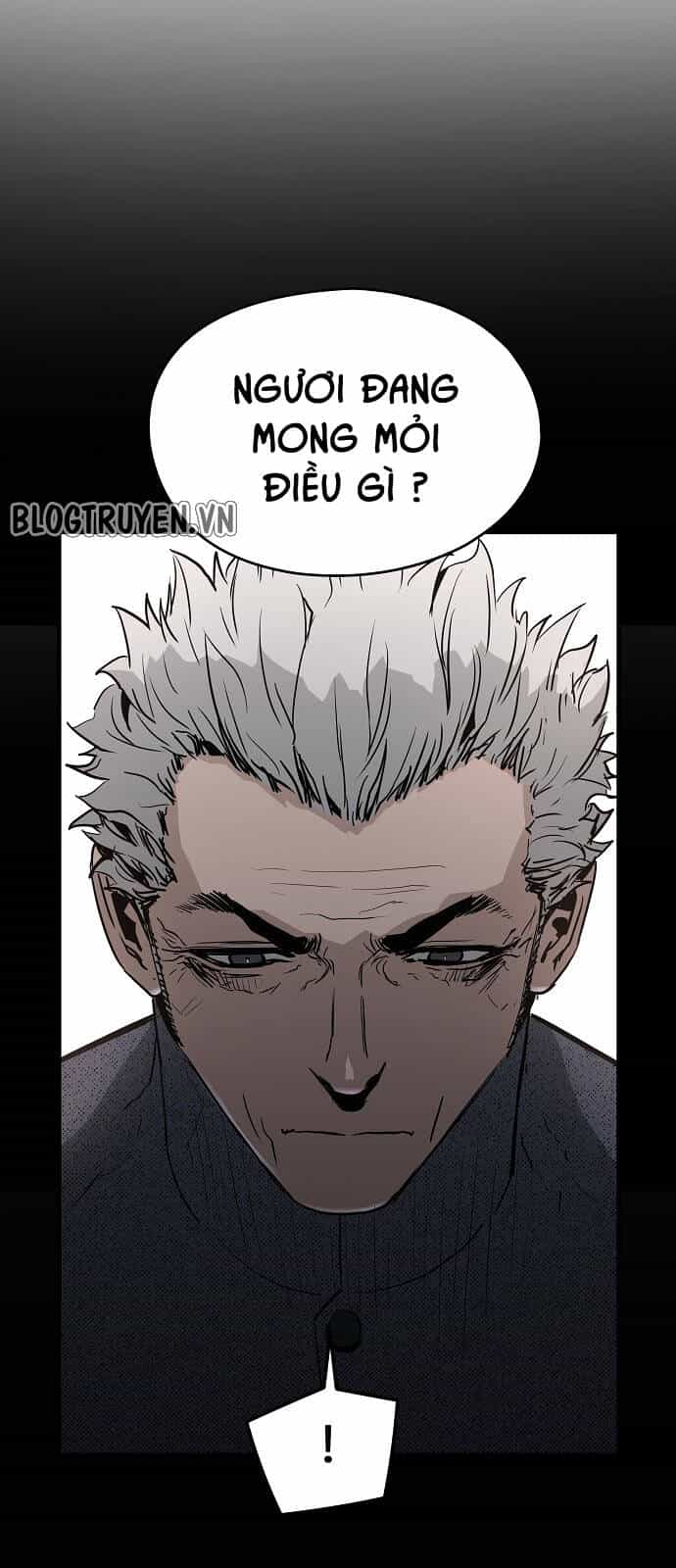 The Breaker 3: Quyền Năng Vô Hạn - Chương 56 - ảnh 6