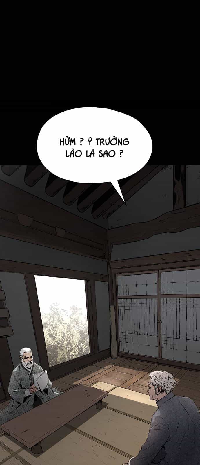 The Breaker 3: Quyền Năng Vô Hạn - Chương 56 - ảnh 7