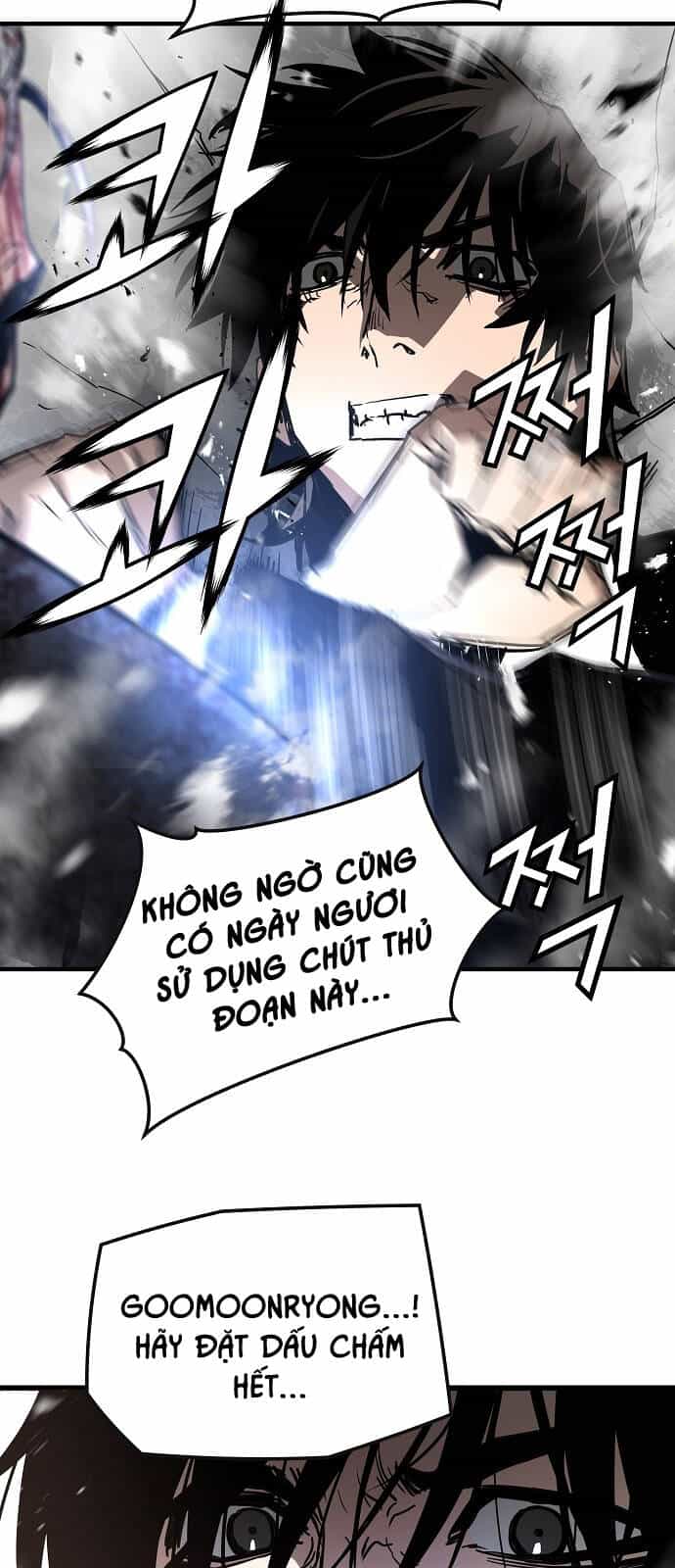 The Breaker 3: Quyền Năng Vô Hạn - Chương 57 - ảnh 16