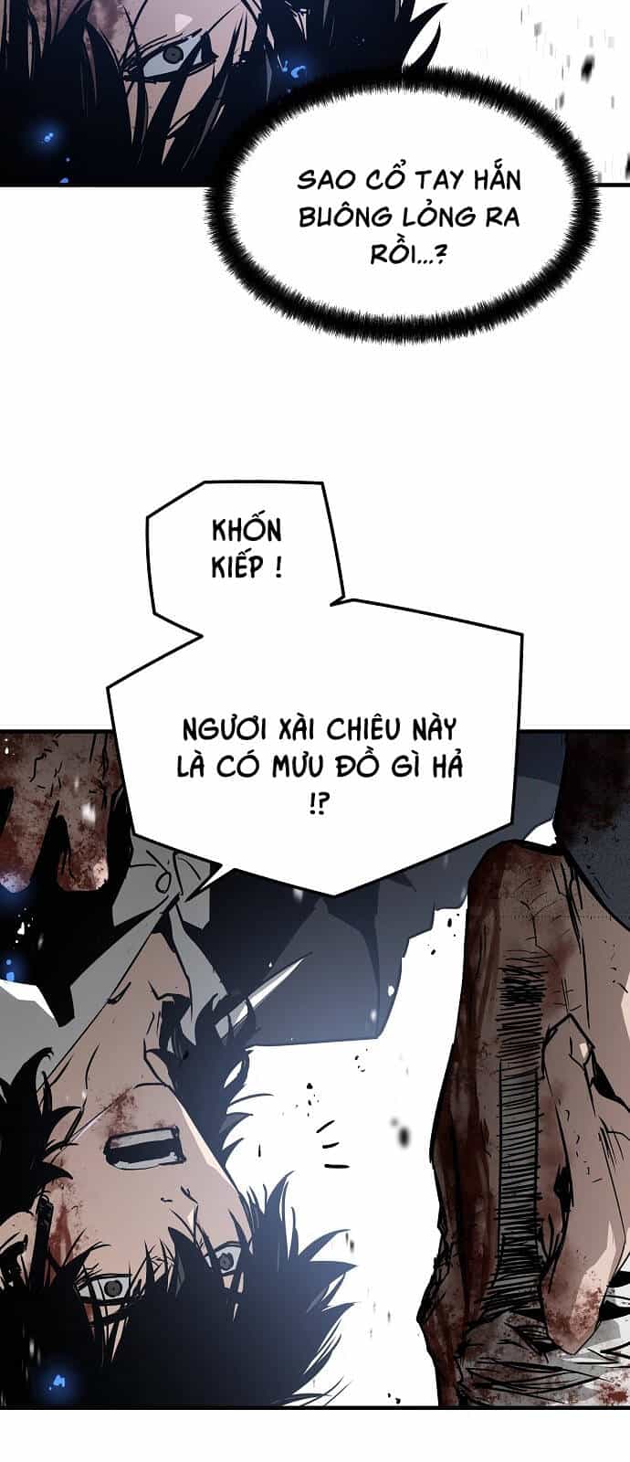 The Breaker 3: Quyền Năng Vô Hạn - Chương 57 - ảnh 38