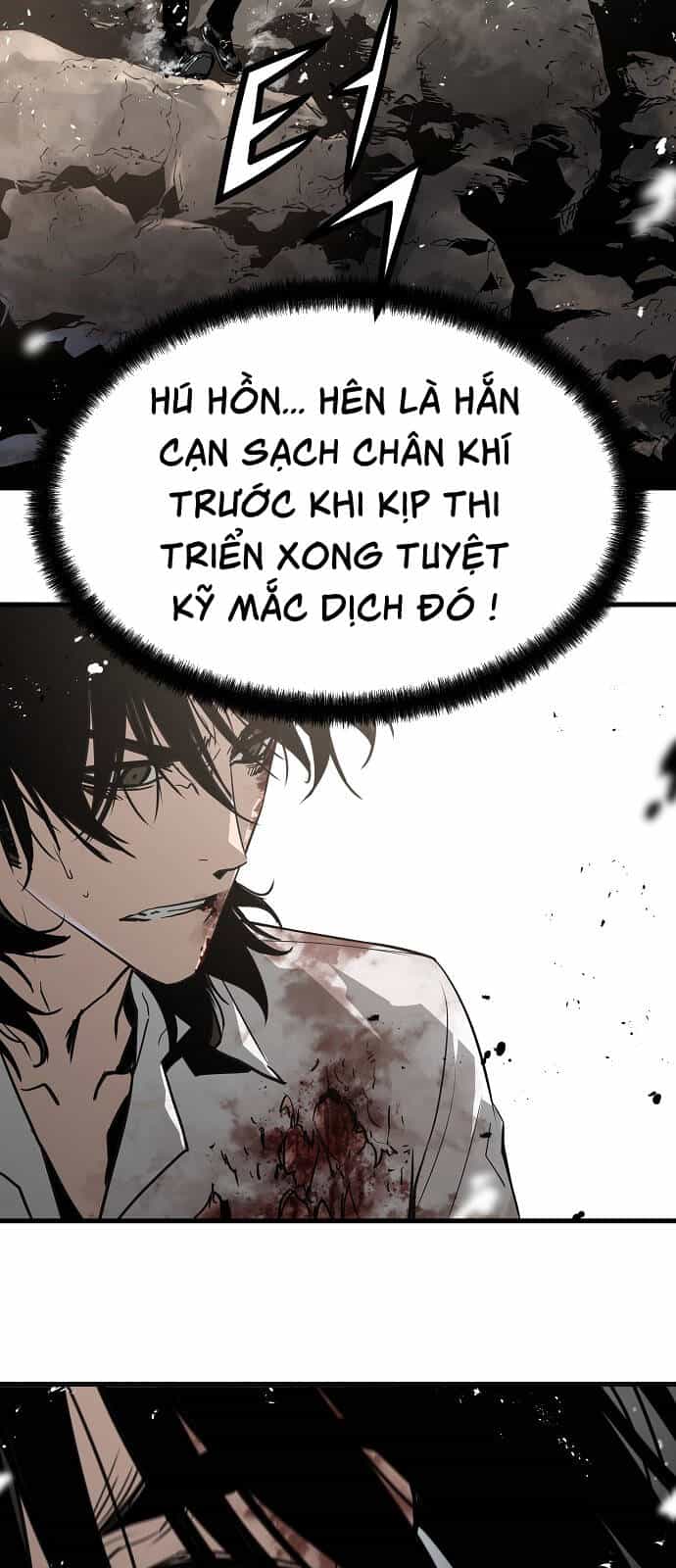 The Breaker 3: Quyền Năng Vô Hạn - Chương 57 - ảnh 48