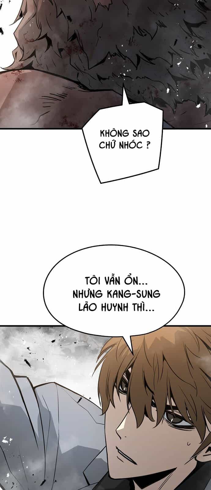 The Breaker 3: Quyền Năng Vô Hạn - Chương 57 - ảnh 65