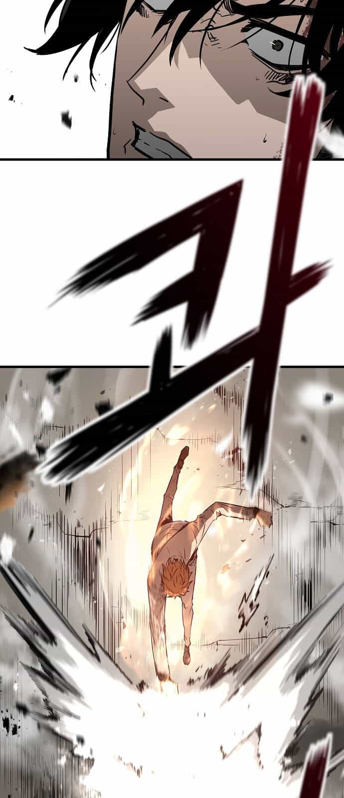 The Breaker 3: Quyền Năng Vô Hạn - Chương 57 - ảnh 82