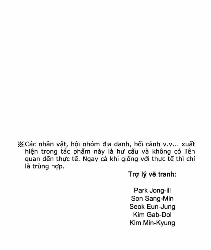 The Breaker 3: Quyền Năng Vô Hạn - Chương 57 - ảnh 84