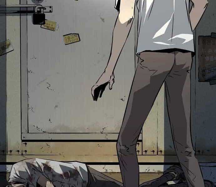 The Breaker 3: Quyền Năng Vô Hạn - Chương 4 - ảnh 168