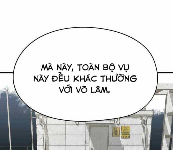 The Breaker 3: Quyền Năng Vô Hạn - Chương 4 - ảnh 20