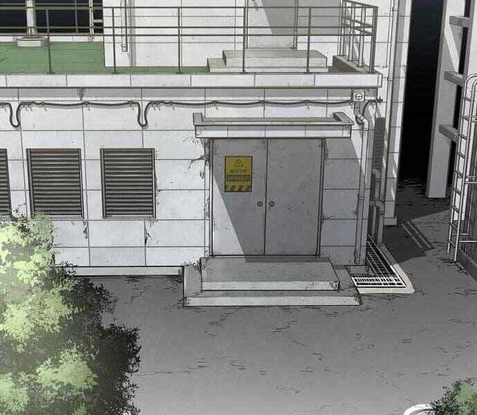 The Breaker 3: Quyền Năng Vô Hạn - Chương 4 - ảnh 21