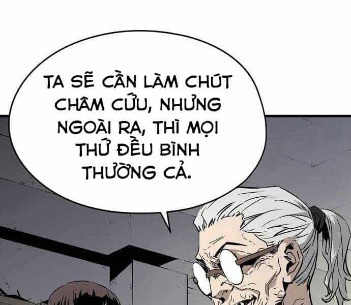 The Breaker 3: Quyền Năng Vô Hạn - Chương 4 - ảnh 75