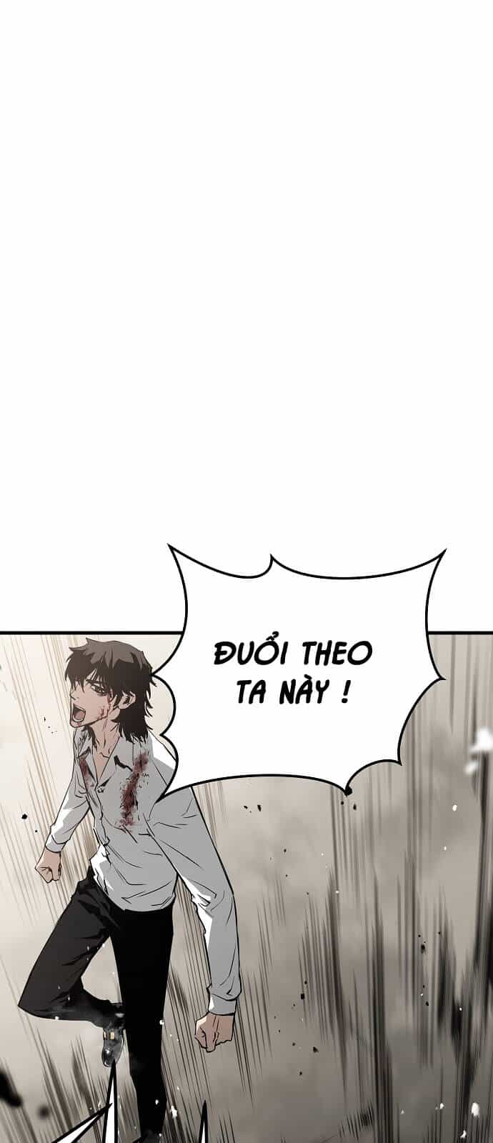 The Breaker 3: Quyền Năng Vô Hạn - Chương 58 - ảnh 18