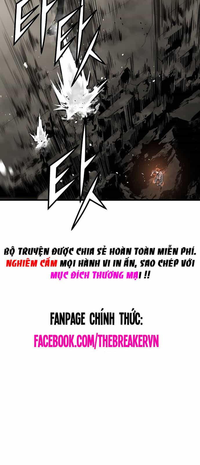 The Breaker 3: Quyền Năng Vô Hạn - Chương 58 - ảnh 19