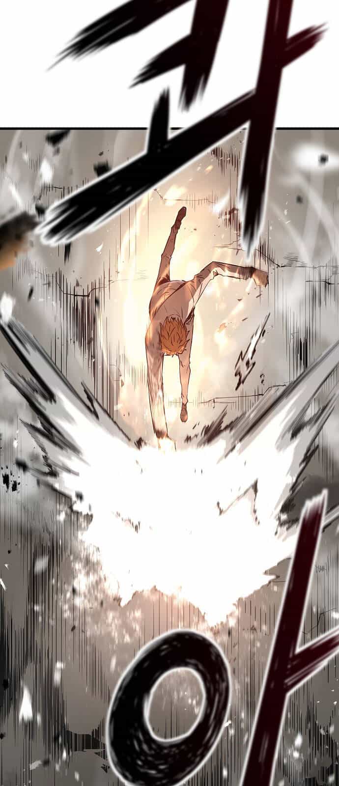 The Breaker 3: Quyền Năng Vô Hạn - Chương 58 - ảnh 3