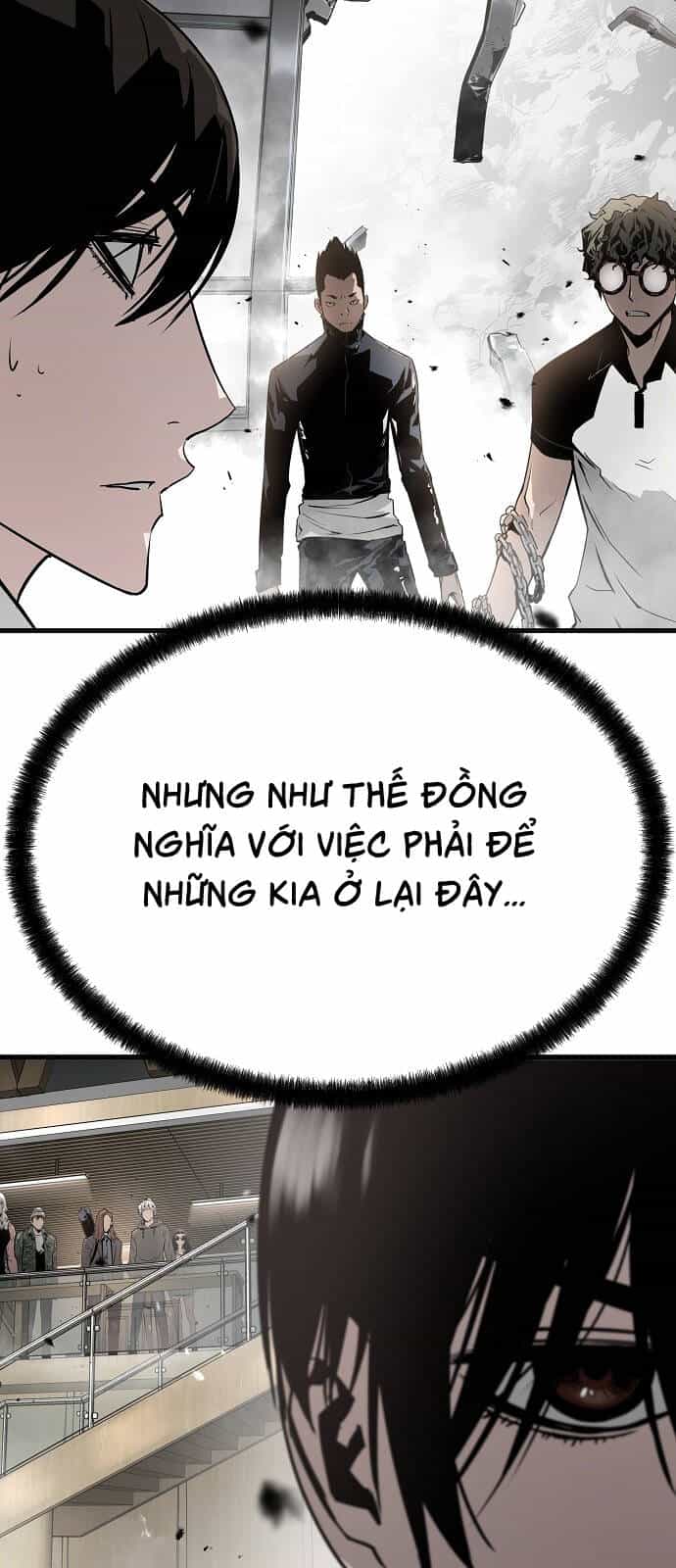 The Breaker 3: Quyền Năng Vô Hạn - Chương 58 - ảnh 31
