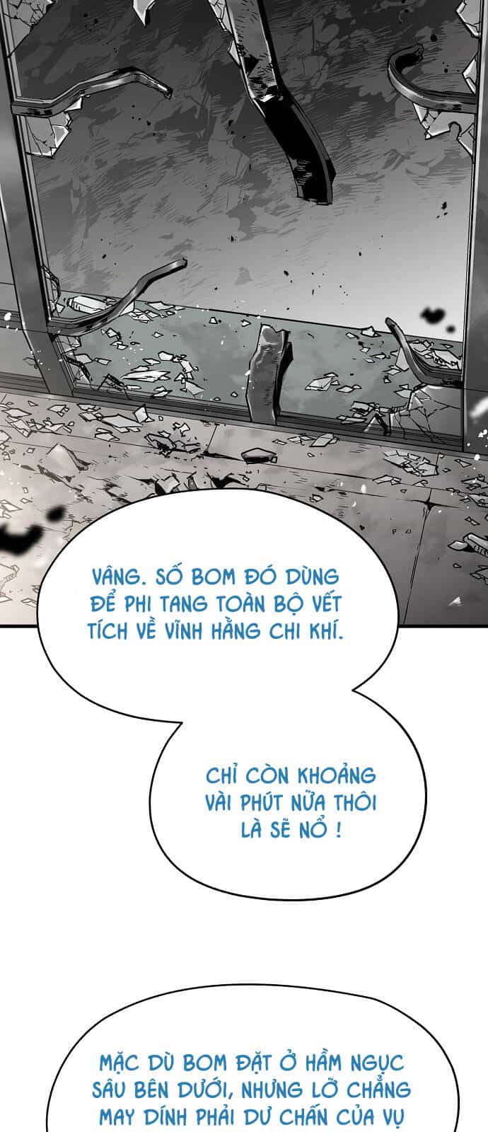 The Breaker 3: Quyền Năng Vô Hạn - Chương 58 - ảnh 36