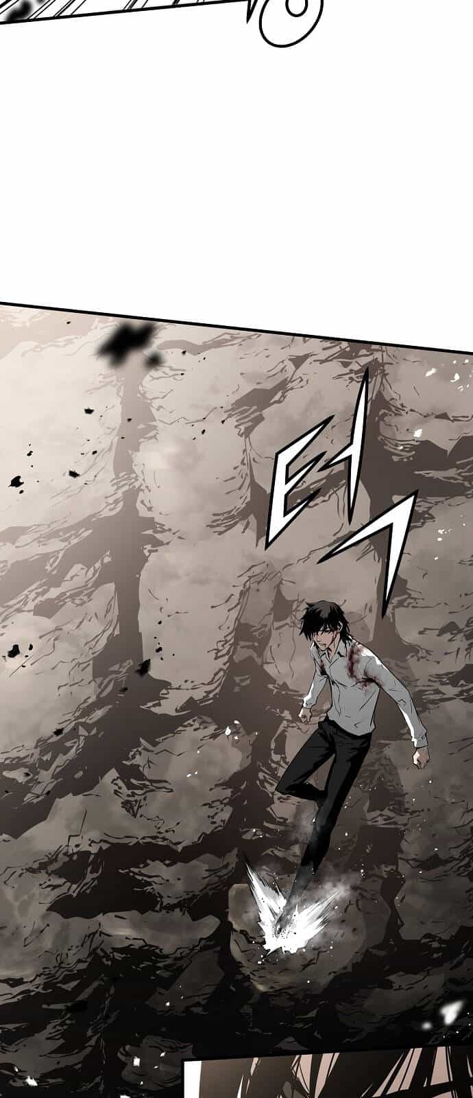 The Breaker 3: Quyền Năng Vô Hạn - Chương 58 - ảnh 8