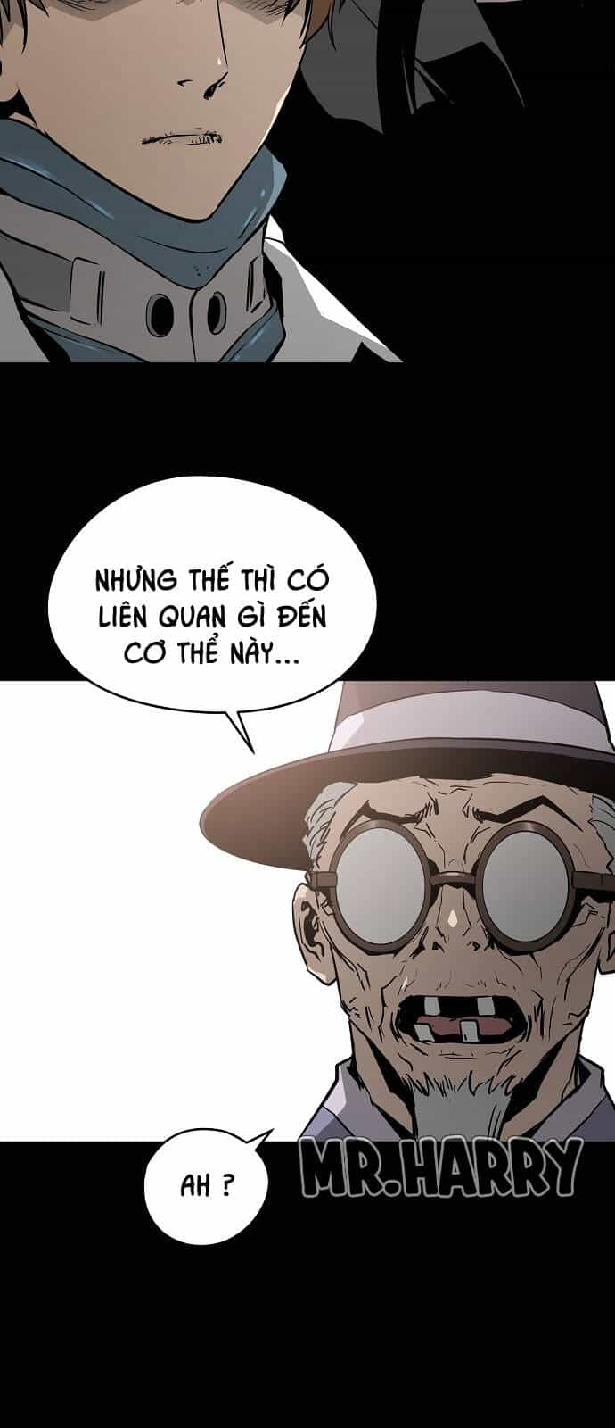 The Breaker 3: Quyền Năng Vô Hạn - Chương 59 - ảnh 11