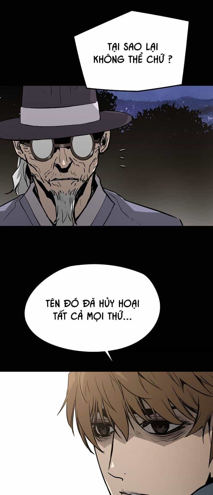 The Breaker 3: Quyền Năng Vô Hạn - Chương 59 - ảnh 19