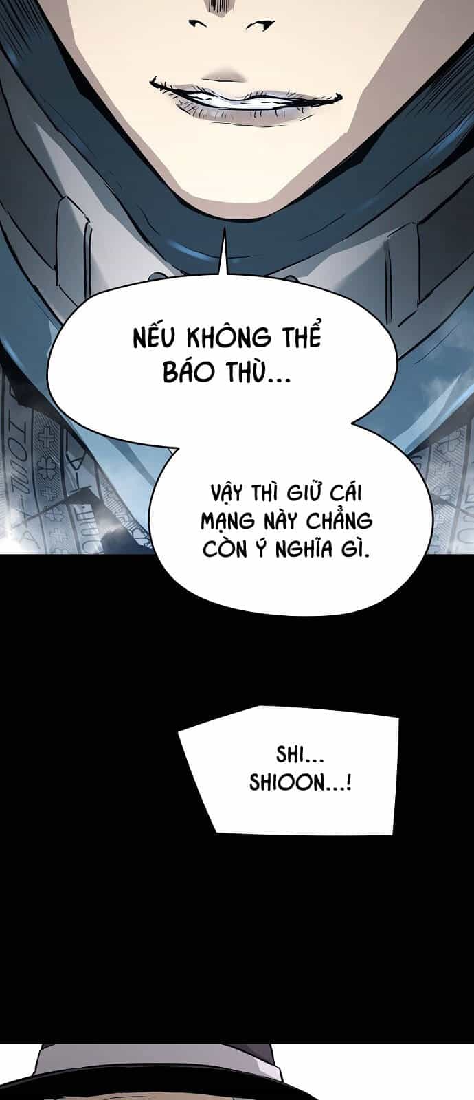 The Breaker 3: Quyền Năng Vô Hạn - Chương 59 - ảnh 32