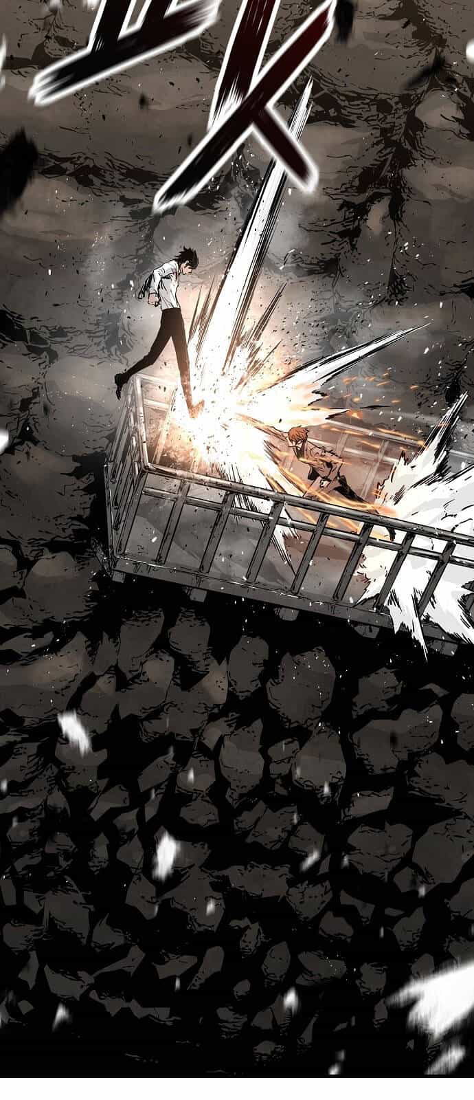 The Breaker 3: Quyền Năng Vô Hạn - Chương 59 - ảnh 56