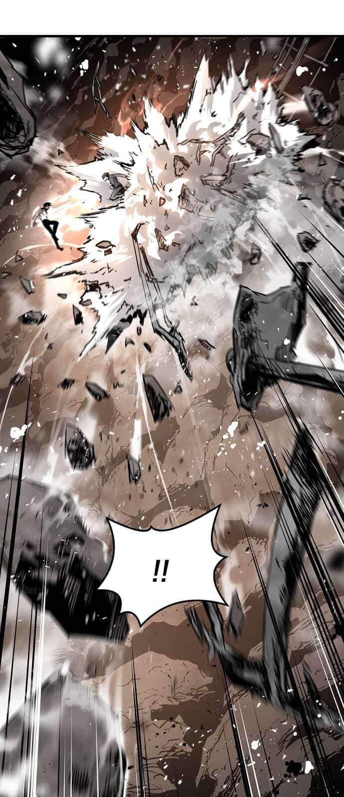 The Breaker 3: Quyền Năng Vô Hạn - Chương 59 - ảnh 64