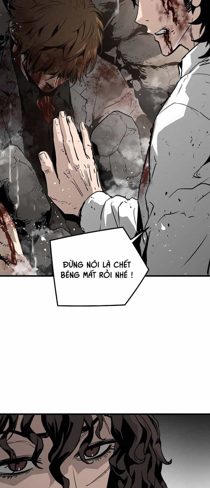 The Breaker 3: Quyền Năng Vô Hạn - Chương 60 - ảnh 18