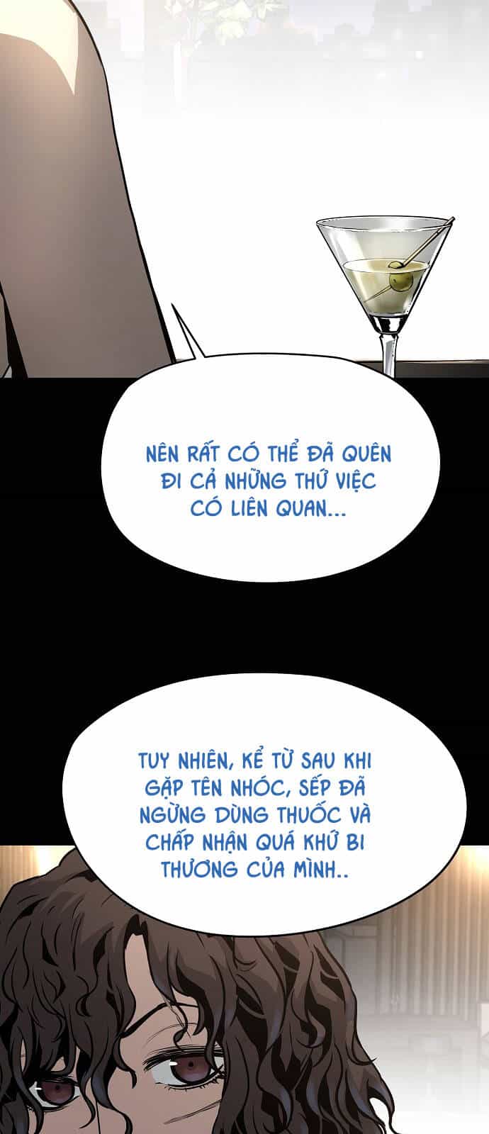 The Breaker 3: Quyền Năng Vô Hạn - Chương 60 - ảnh 22