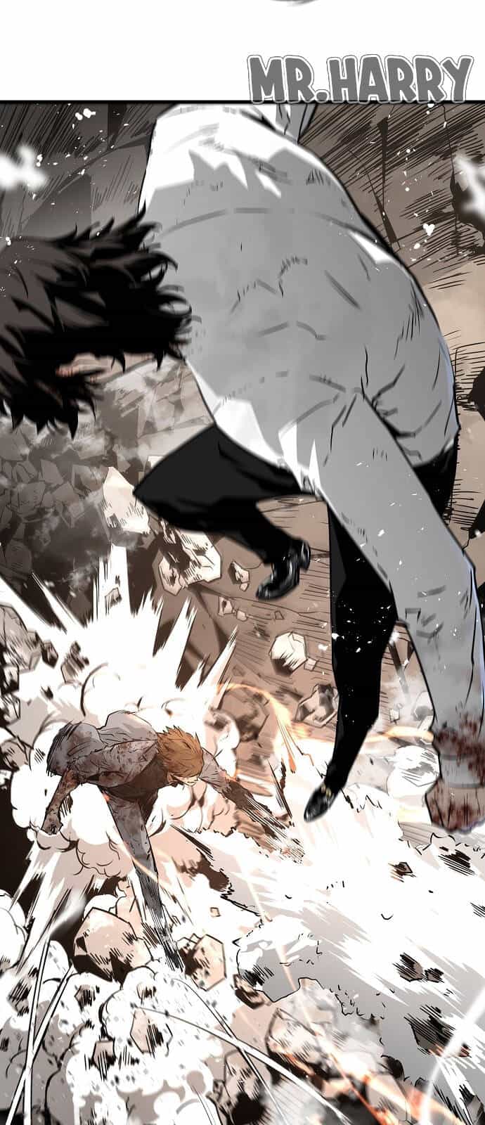 The Breaker 3: Quyền Năng Vô Hạn - Chương 60 - ảnh 31