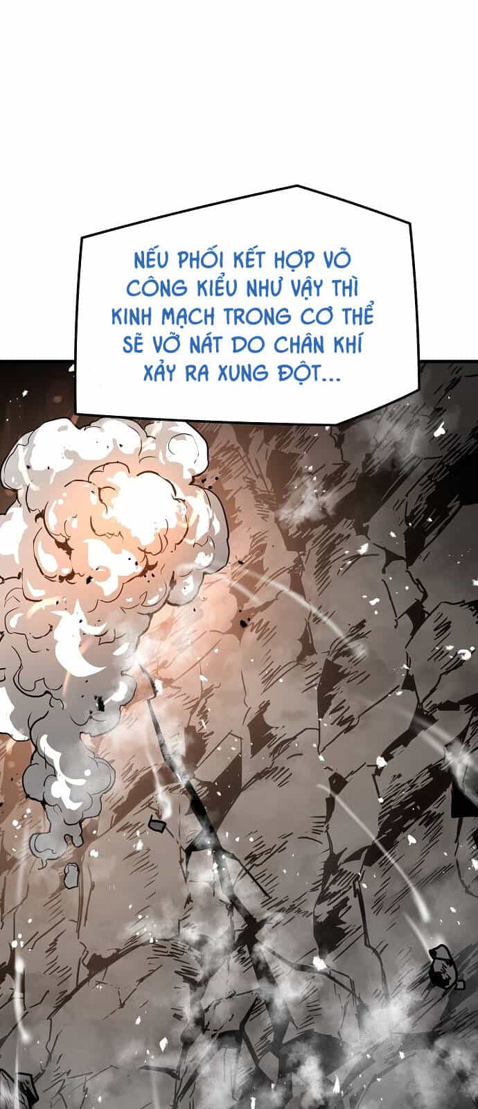 The Breaker 3: Quyền Năng Vô Hạn - Chương 60 - ảnh 57