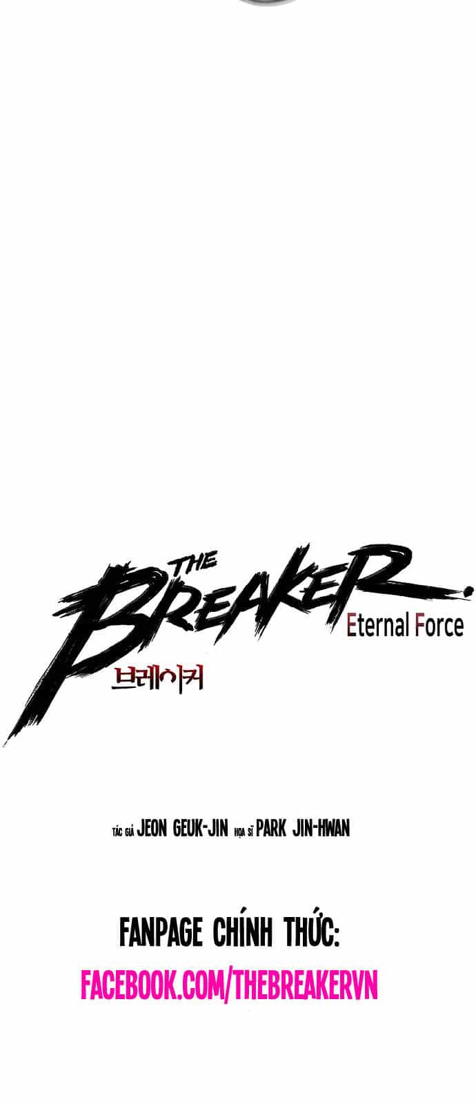 The Breaker 3: Quyền Năng Vô Hạn - Chương 60 - ảnh 7