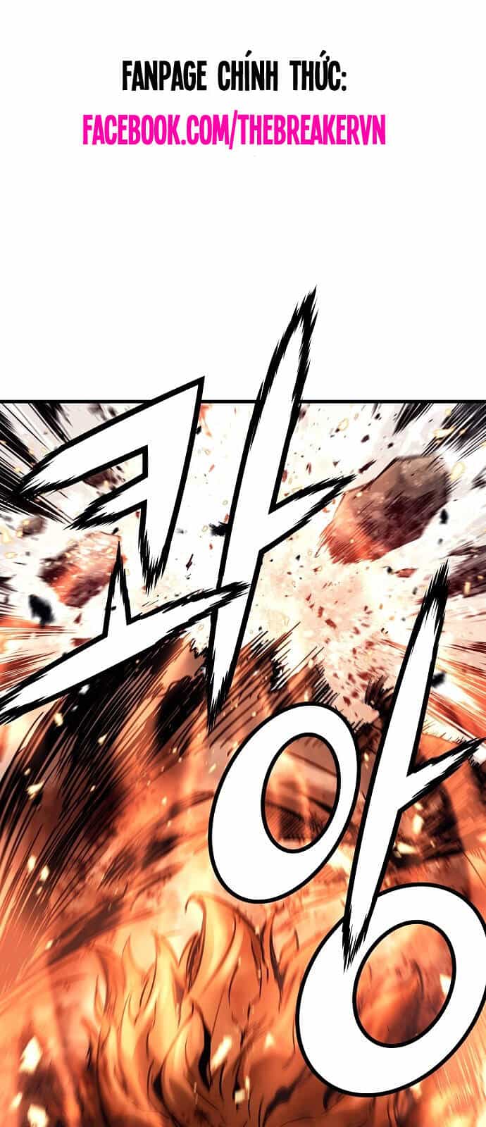 The Breaker 3: Quyền Năng Vô Hạn - Chương 61 - ảnh 1