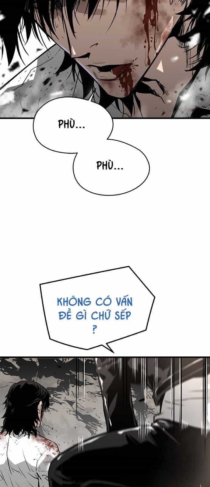 The Breaker 3: Quyền Năng Vô Hạn - Chương 61 - ảnh 28