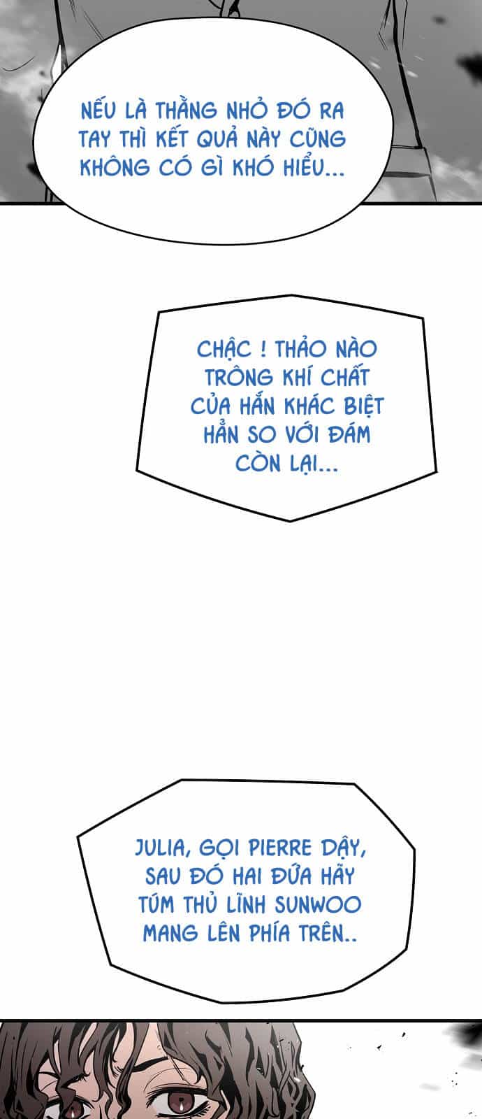 The Breaker 3: Quyền Năng Vô Hạn - Chương 61 - ảnh 35