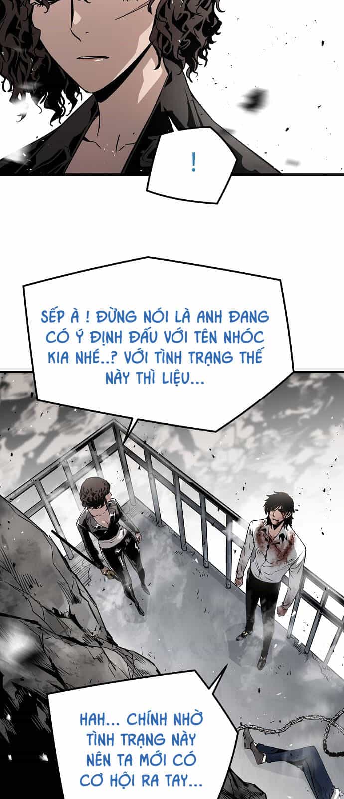 The Breaker 3: Quyền Năng Vô Hạn - Chương 61 - ảnh 36
