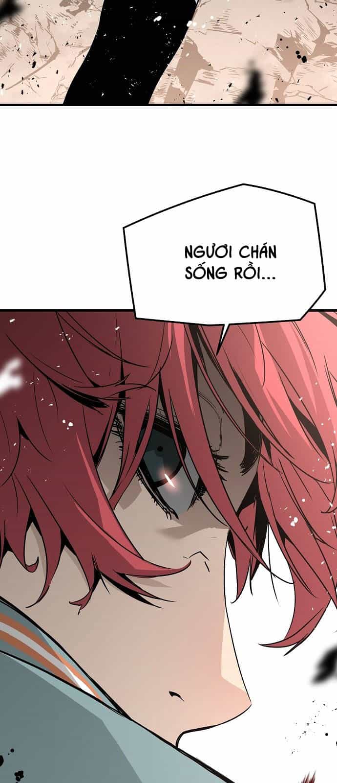 The Breaker 3: Quyền Năng Vô Hạn - Chương 61 - ảnh 88