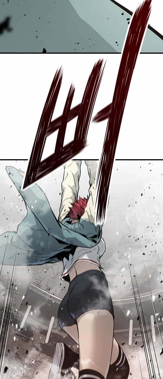 The Breaker 3: Quyền Năng Vô Hạn - Chương 61 - ảnh 89