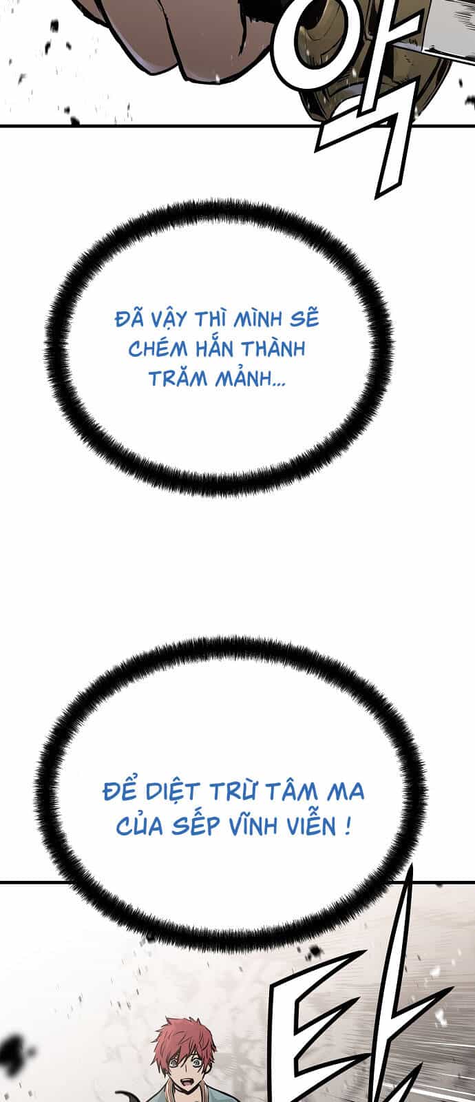 The Breaker 3: Quyền Năng Vô Hạn - Chương 62 - ảnh 66