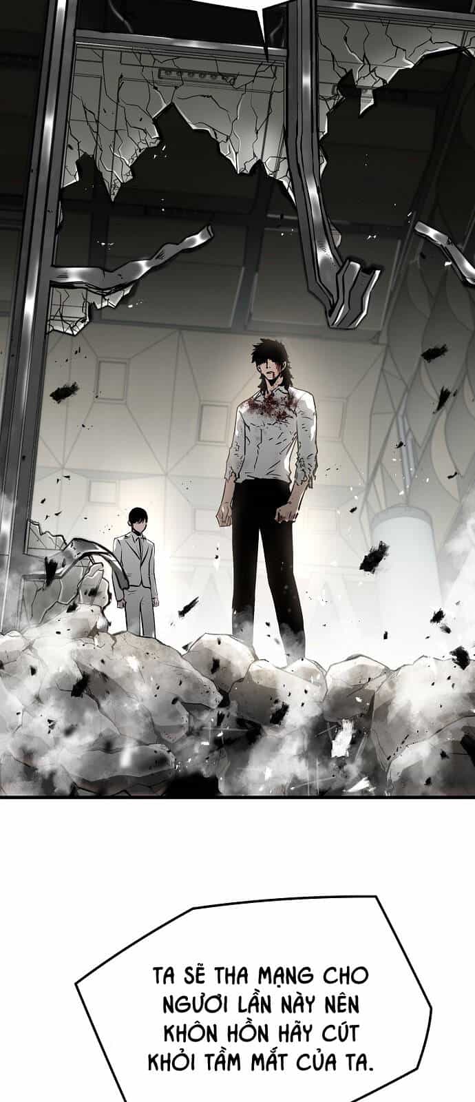 The Breaker 3: Quyền Năng Vô Hạn - Chương 63 - ảnh 11