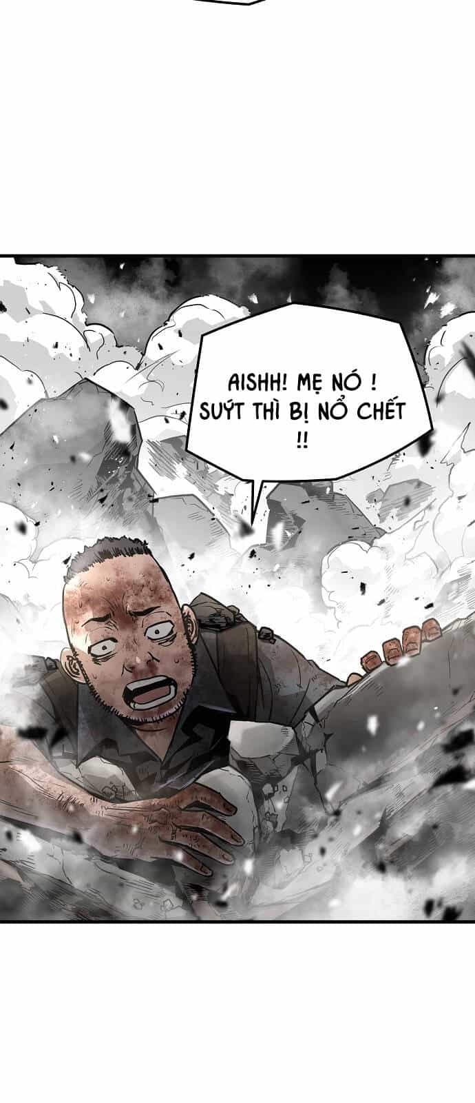 The Breaker 3: Quyền Năng Vô Hạn - Chương 63 - ảnh 4