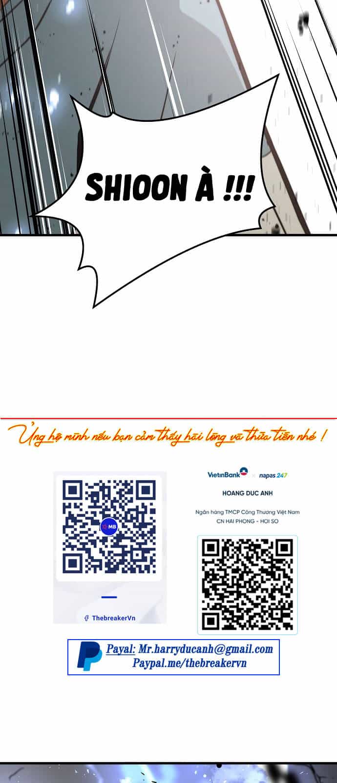 The Breaker 3: Quyền Năng Vô Hạn - Chương 63 - ảnh 44