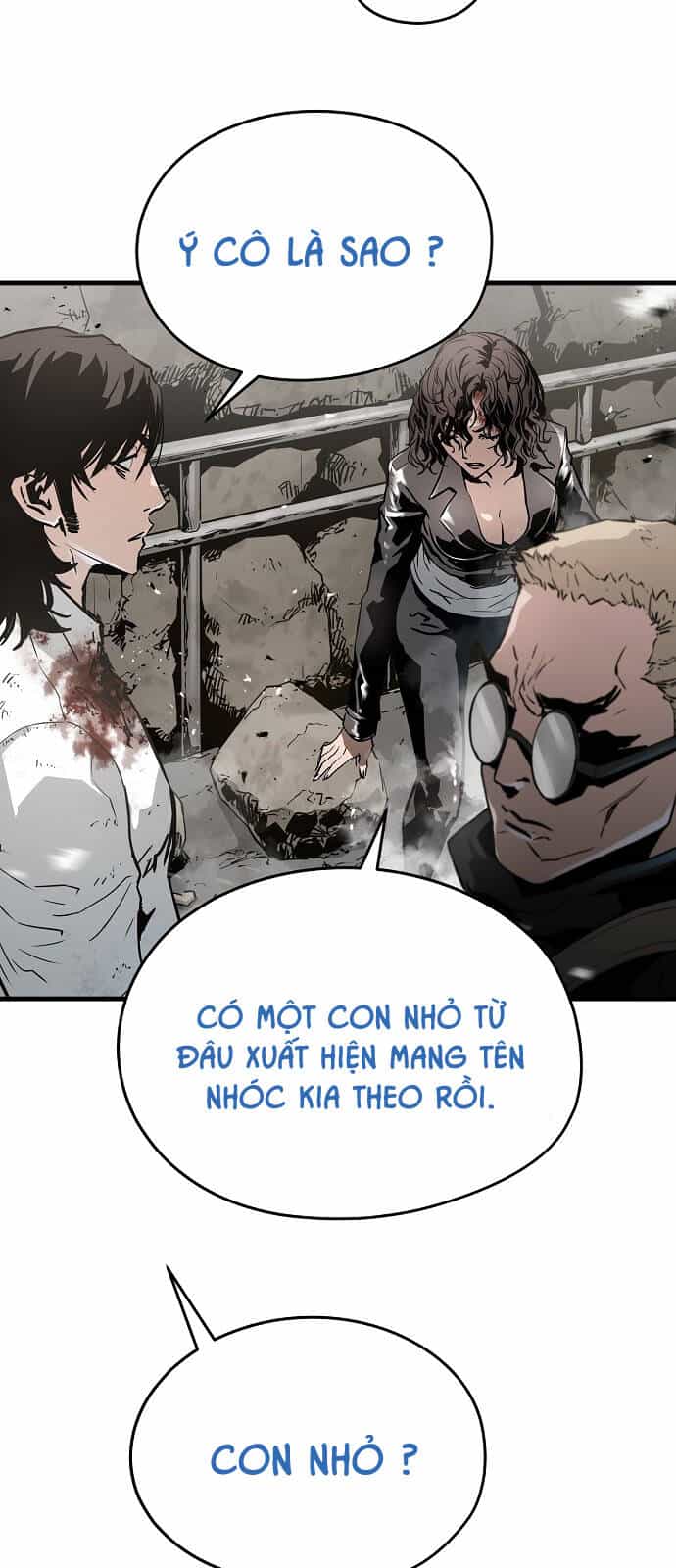 The Breaker 3: Quyền Năng Vô Hạn - Chương 63 - ảnh 65