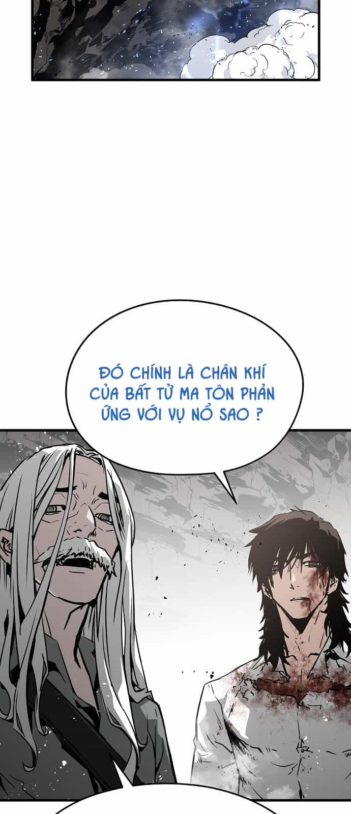 The Breaker 3: Quyền Năng Vô Hạn - Chương 63 - ảnh 69