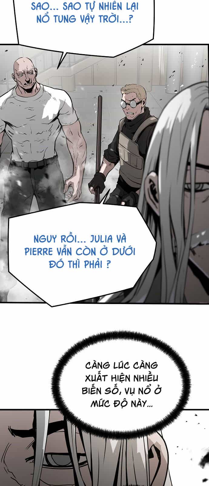 The Breaker 3: Quyền Năng Vô Hạn - Chương 63 - ảnh 7