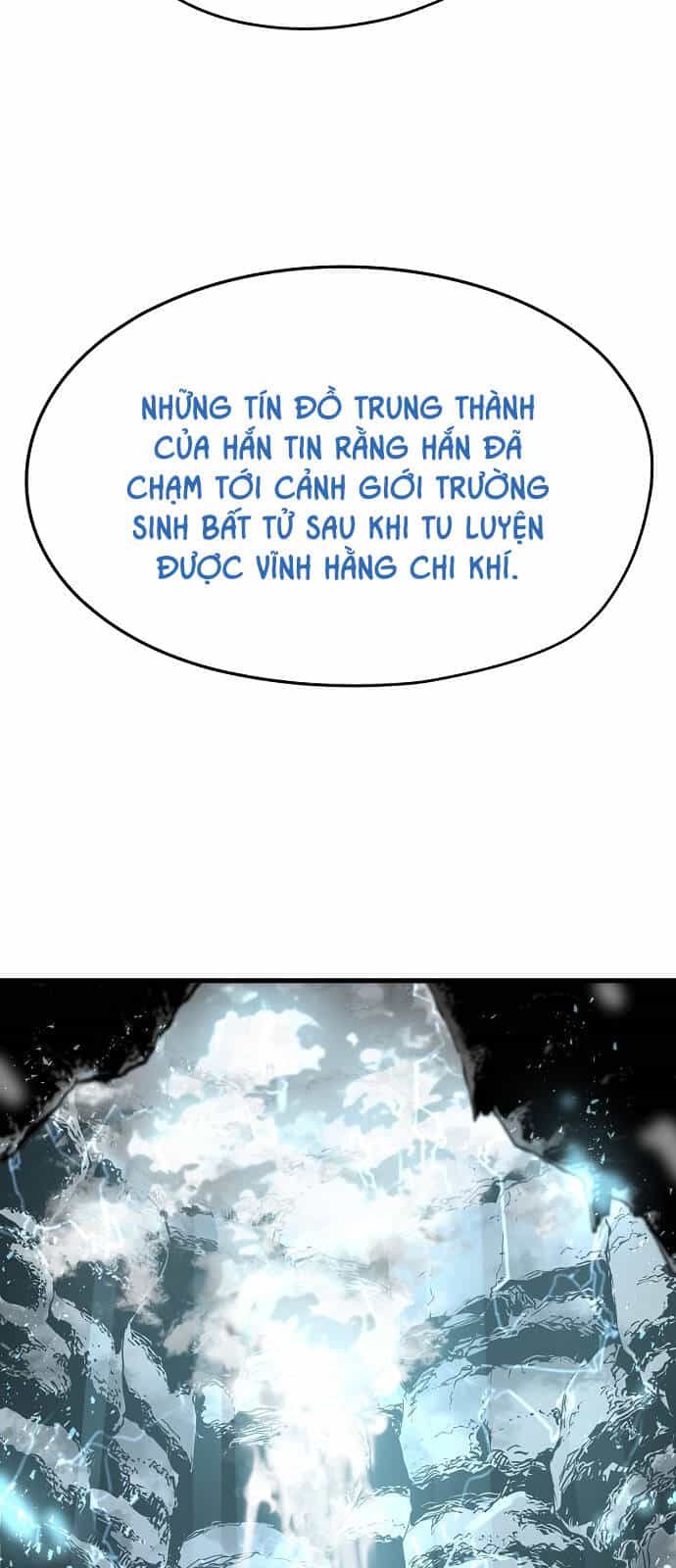 The Breaker 3: Quyền Năng Vô Hạn - Chương 63 - ảnh 71