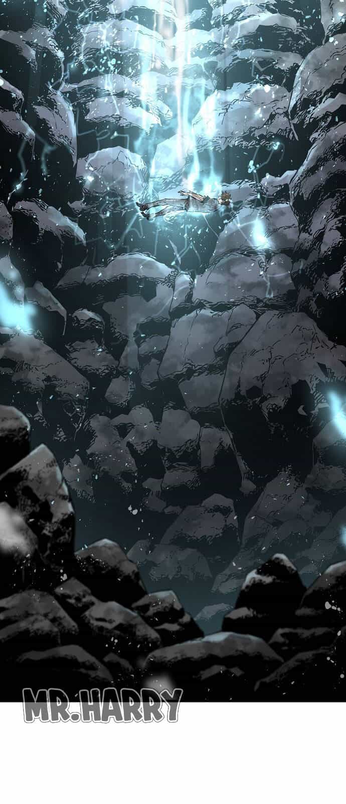 The Breaker 3: Quyền Năng Vô Hạn - Chương 63 - ảnh 72