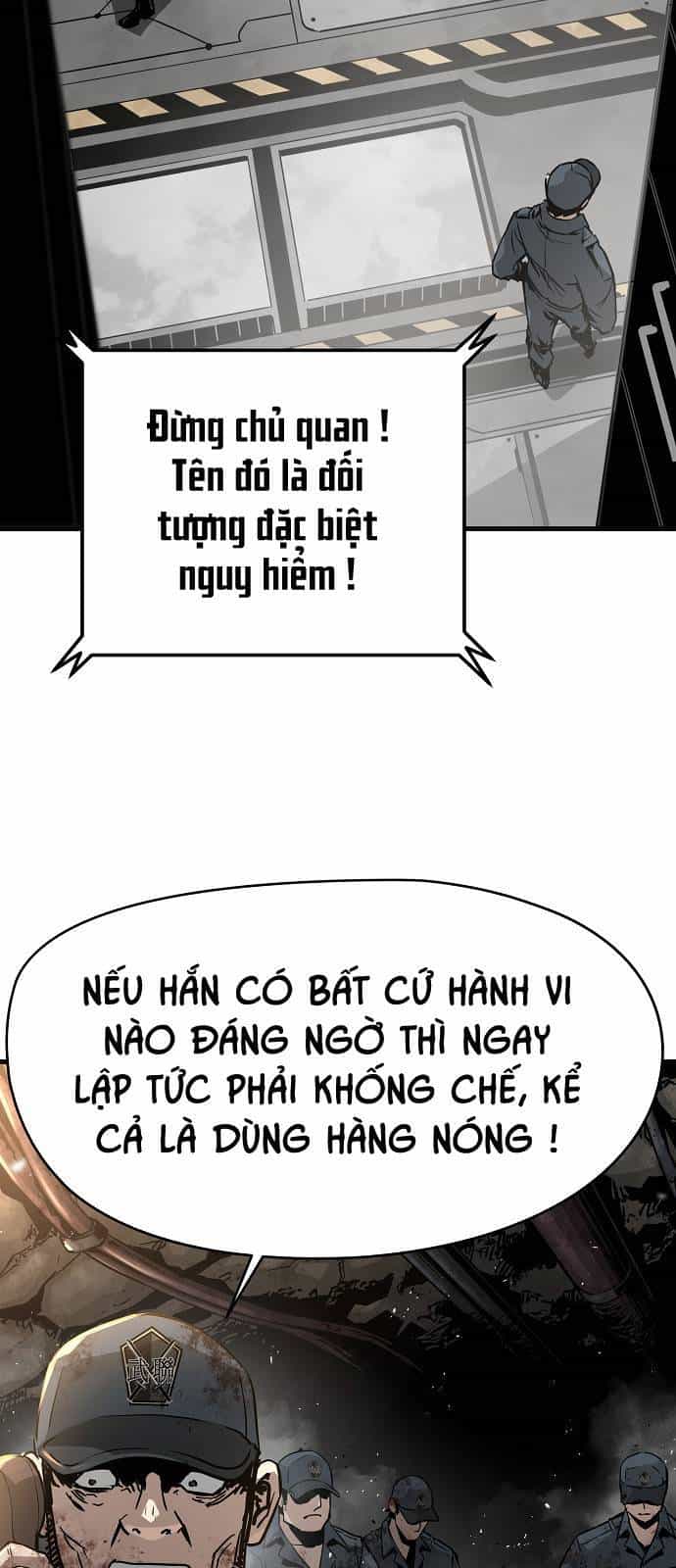 The Breaker 3: Quyền Năng Vô Hạn - Chương 64 - ảnh 24