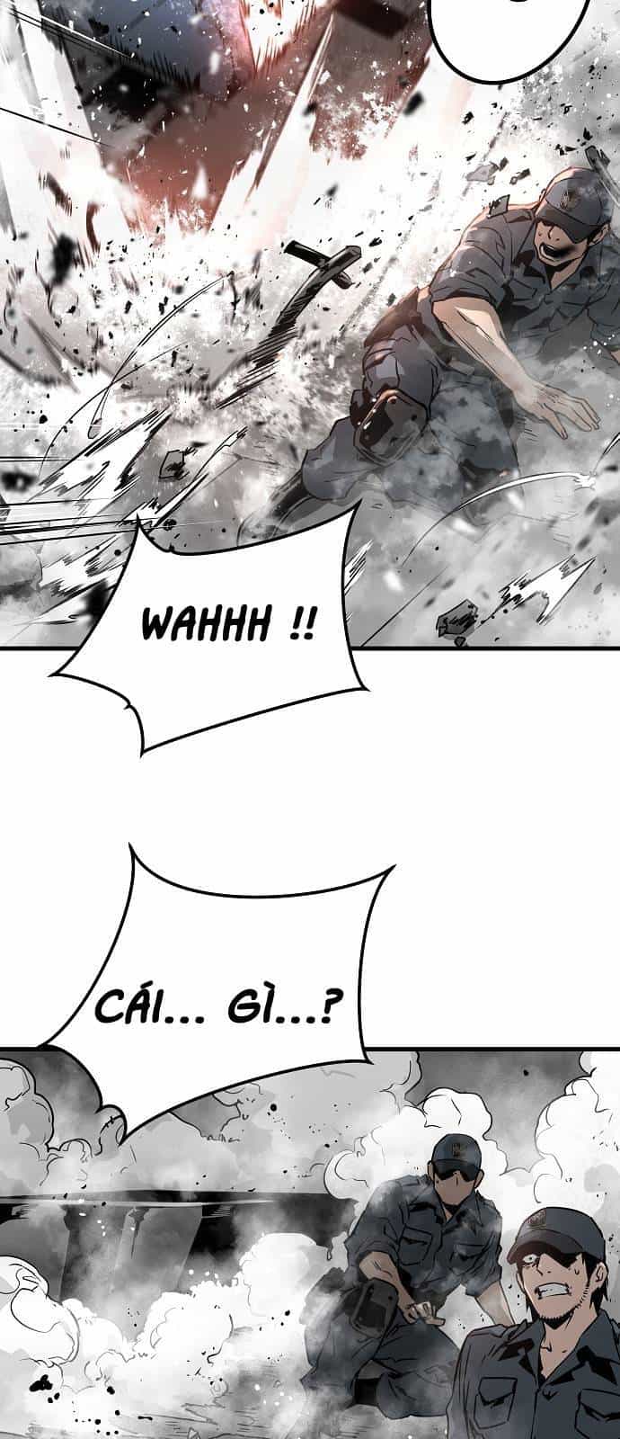 The Breaker 3: Quyền Năng Vô Hạn - Chương 64 - ảnh 29